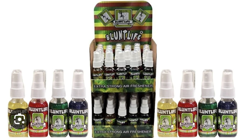 Bluntlife Air Fresheners for sale in Georgetown, Guyana