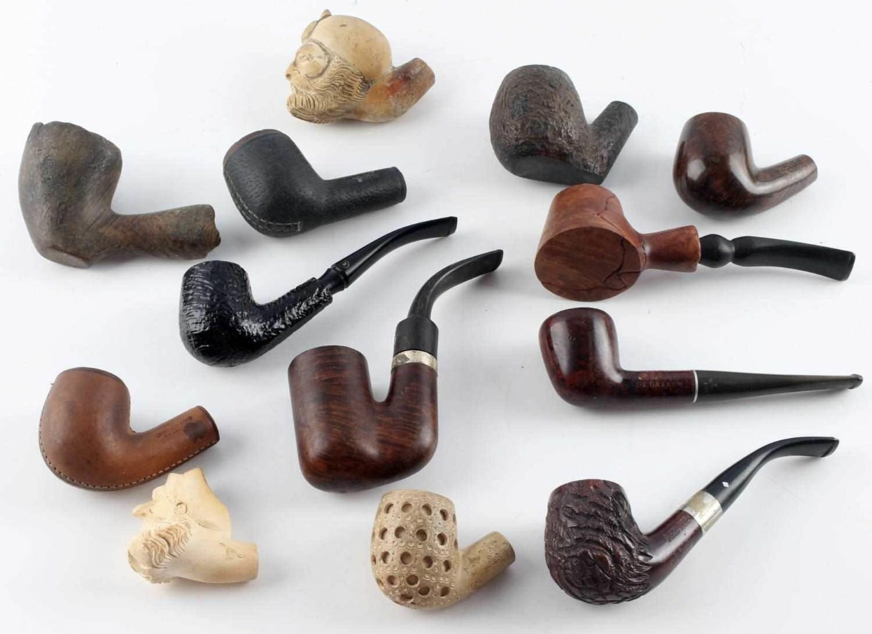 Wood Smoking Pipes for sale in Georgetown, Guyana