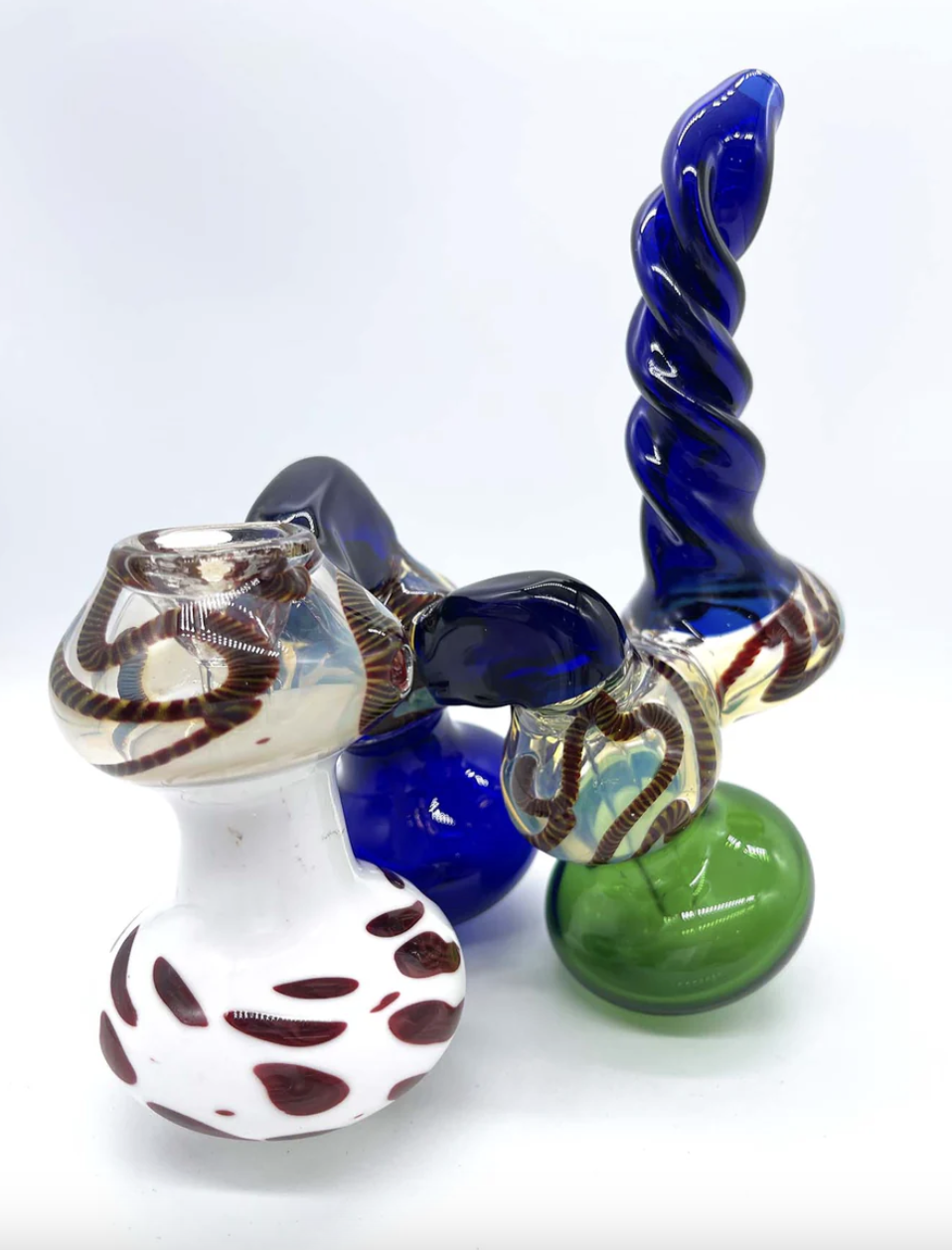 Glass Smoking Bowls for sale in Georgetown, Guyana