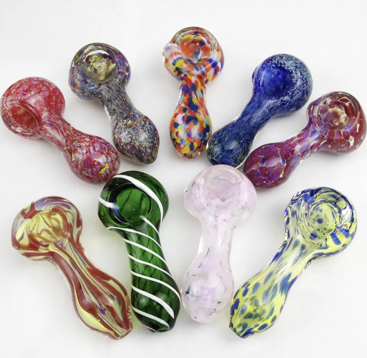 Glass Smoking Pipes for sale in Georgetown, Guyana