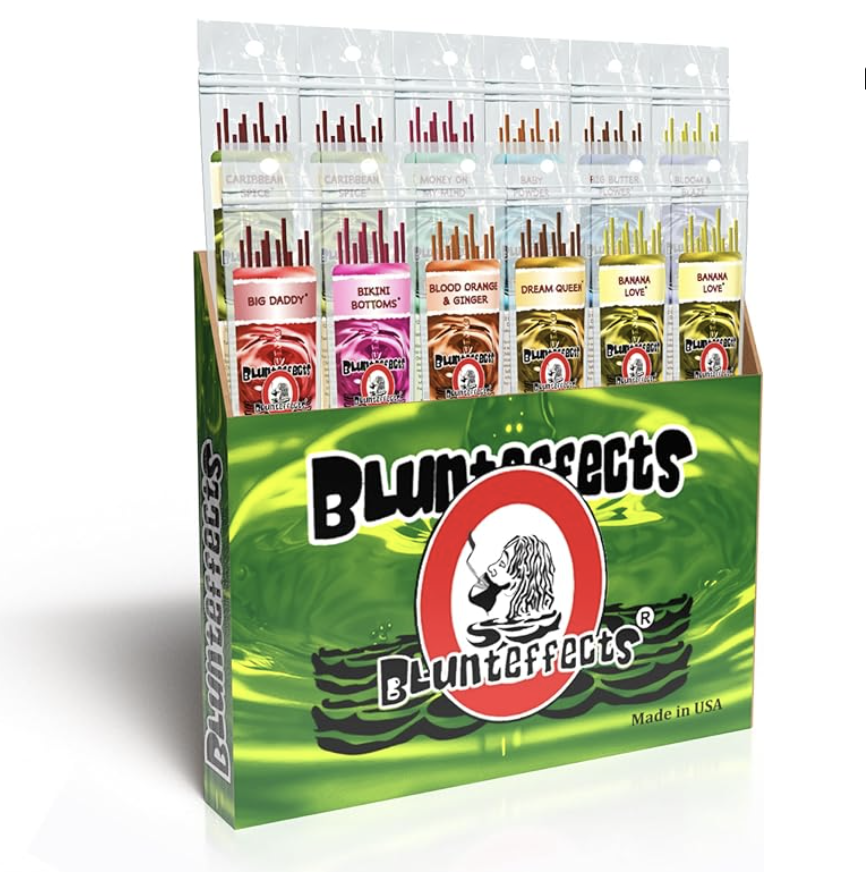 Blunteffects Incense for sale in Georgetown, Guyana